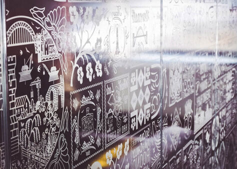 Office Space Hoults Yard - Image 6