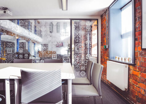 Office Space Hoults Yard - Image 7