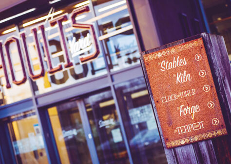 Office Space Hoults Yard - Image 4