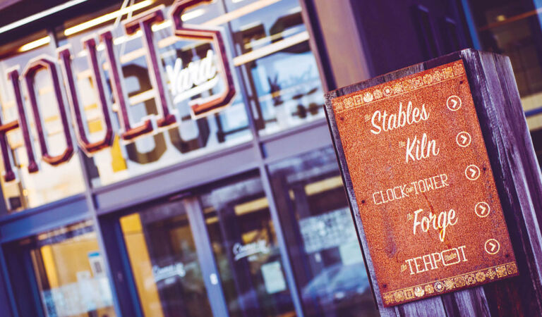 Office Space Hoults Yard - Image 4