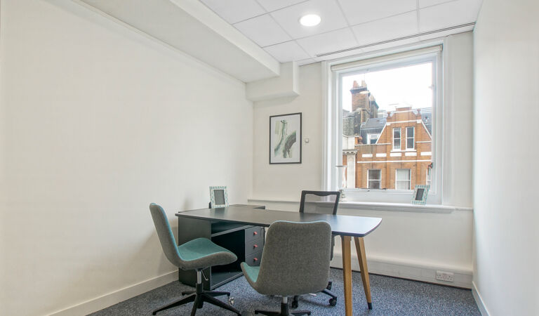 Office Space 19-21 Great Portland Street - Image 2