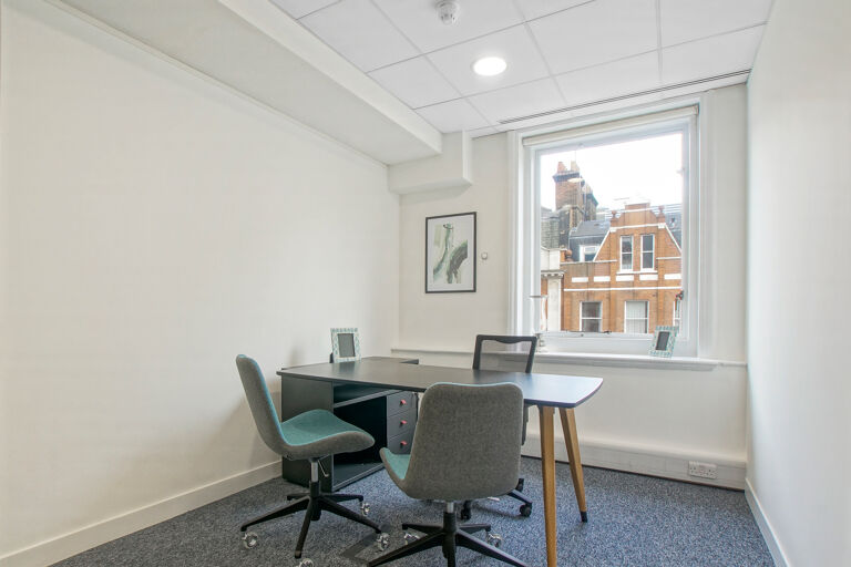 Office Space 19-21 Great Portland Street - Image 2