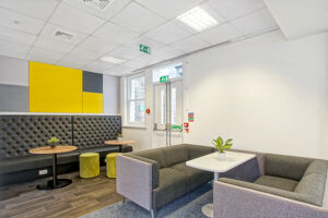 Office Space 19-21 Great Portland Street - Image 1