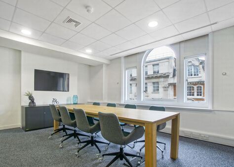 Office Space 19-21 Great Portland Street - Image 5