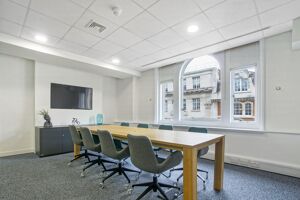 Office Space 19-21 Great Portland Street - Image 5