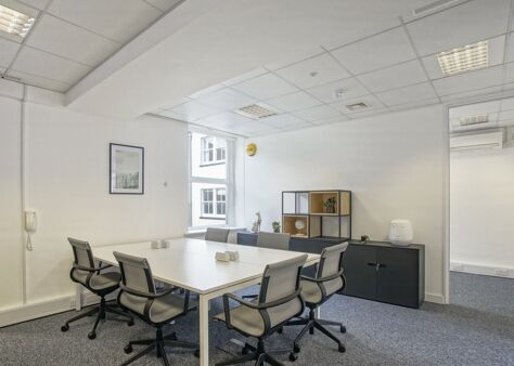 Office Space 19-21 Great Portland Street - Image 6