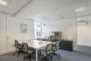 Office Space 19-21 Great Portland Street - Image 6