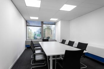 Office Space Potters Bar High Street - Image 3