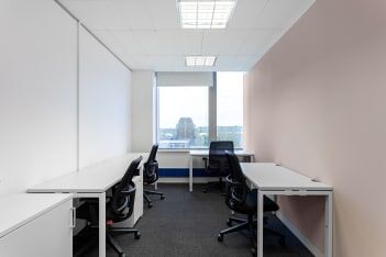 Office Space Potters Bar High Street - Image 5