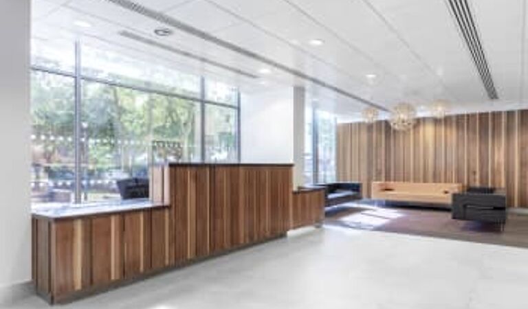 Office Space Potters Bar High Street - Image 2