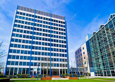 Office Space Potters Bar High Street - Image 1