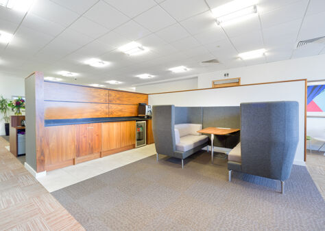 Office Space Milton Keynes Pinnacle - Image 12