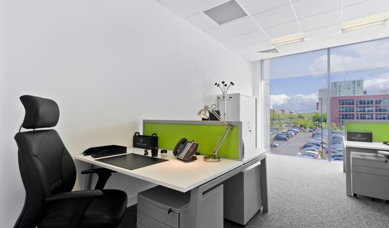Office Space Milton Keynes Pinnacle - Image 2