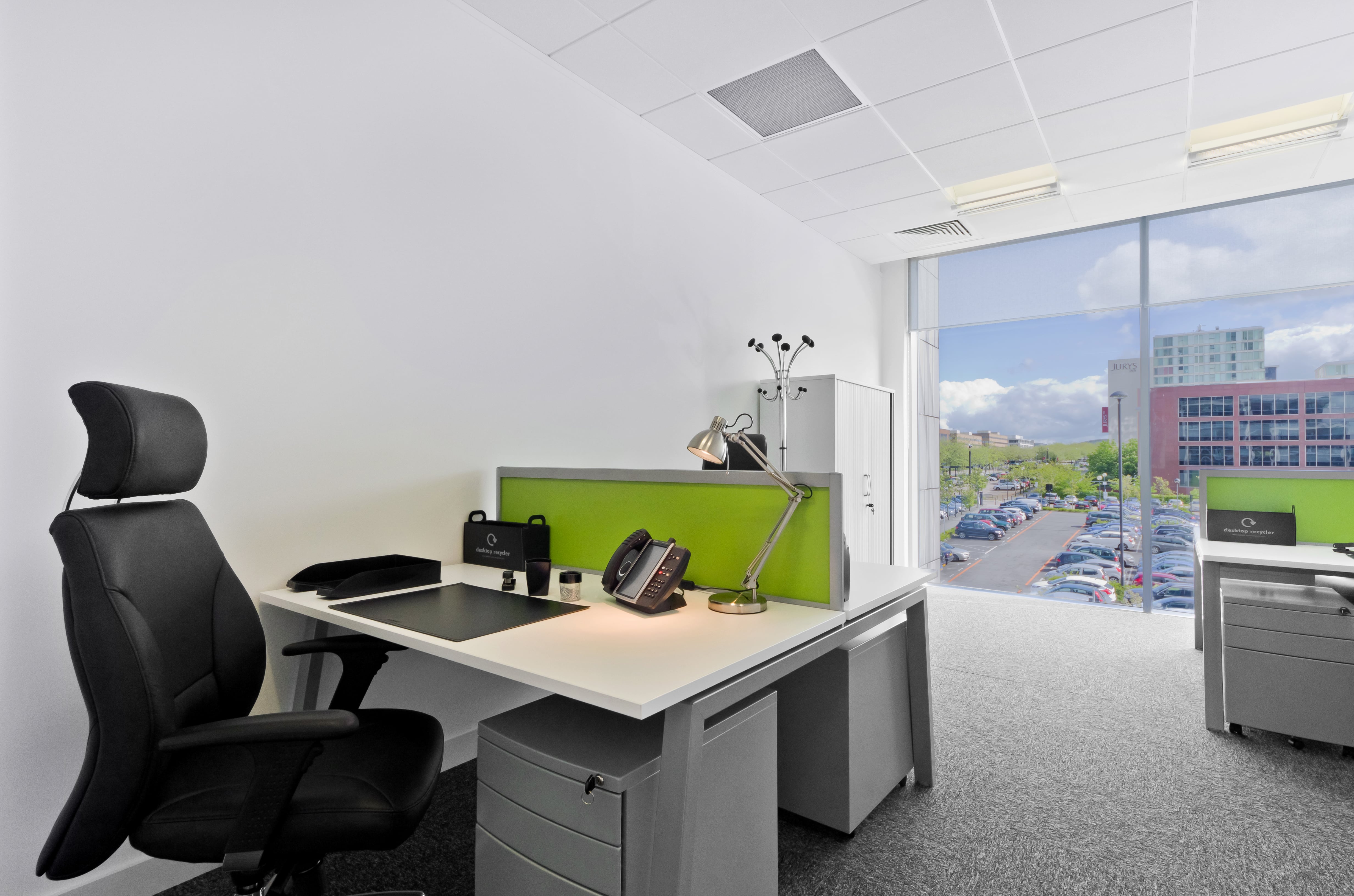 Office Space Milton Keynes Pinnacle - Image 2