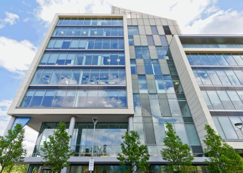 Office Space Milton Keynes Pinnacle - Image 9