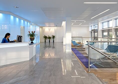 Office Space Milton Keynes Pinnacle - Image 6