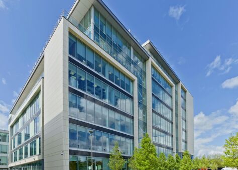 Office Space Milton Keynes Pinnacle - Image 1