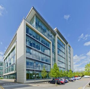 Office Space Milton Keynes Pinnacle - Image 1