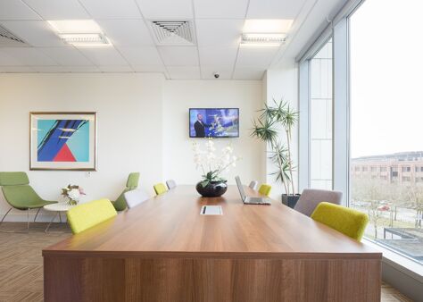 Office Space Milton Keynes Pinnacle - Image 8