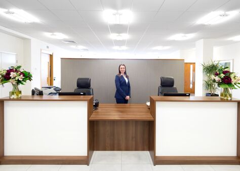 Office Space Milton Keynes Pinnacle - Image 4