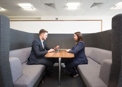 Office Space Milton Keynes Pinnacle - Image 7