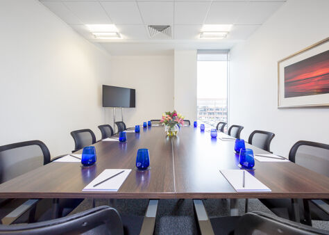 Office Space Milton Keynes Pinnacle - Image 11