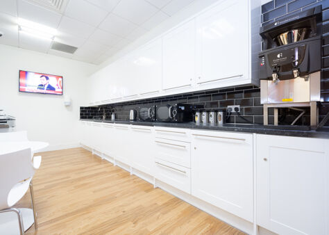 Office Space Milton Keynes Pinnacle - Image 14