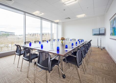 Office Space Milton Keynes Pinnacle - Image 3