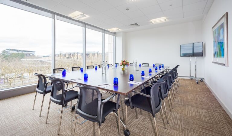 Office Space Milton Keynes Pinnacle - Image 3