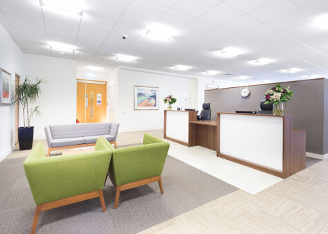Office Space Milton Keynes Pinnacle - Image 15