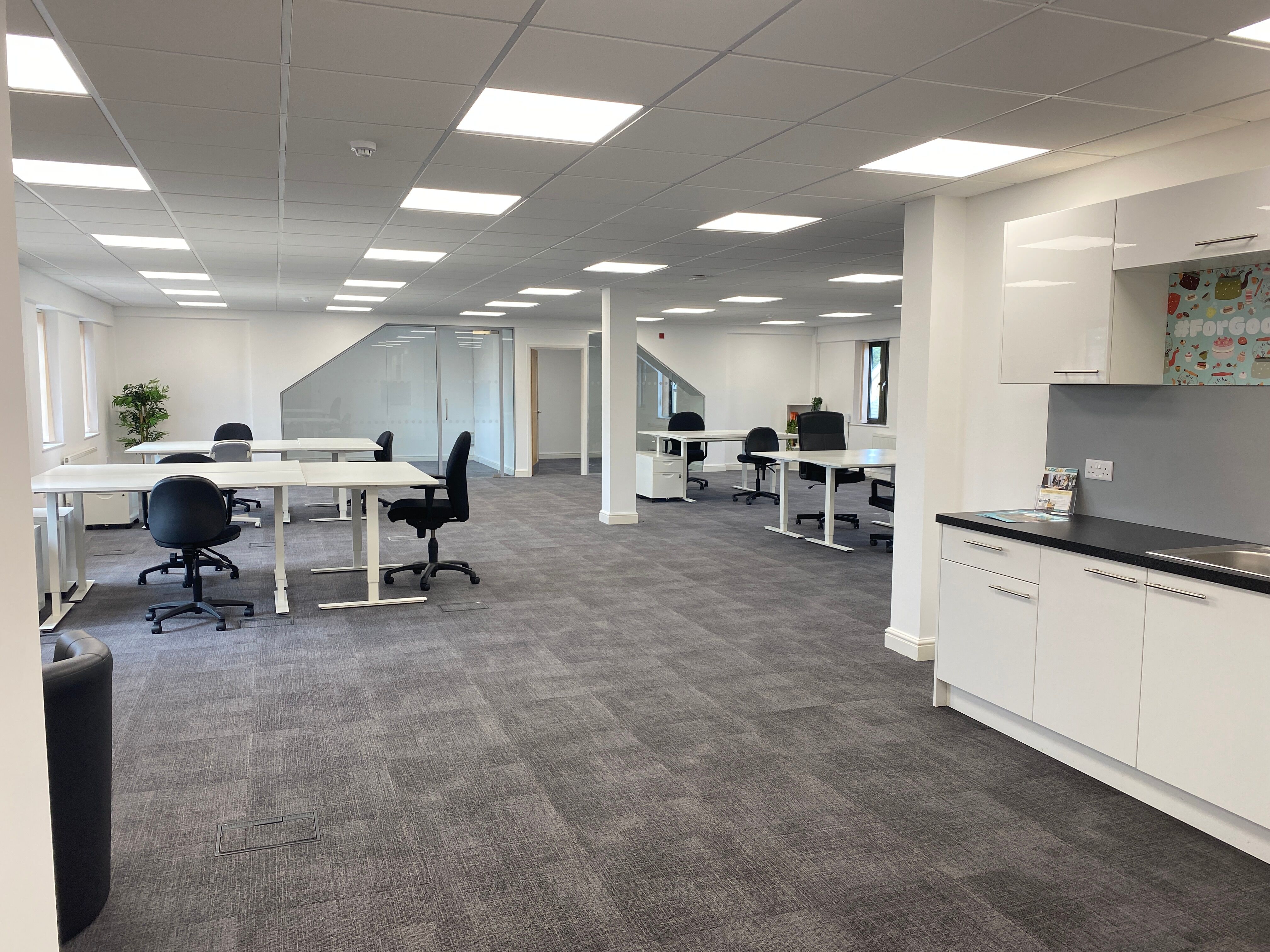 Office Space Cirencester - Image 5