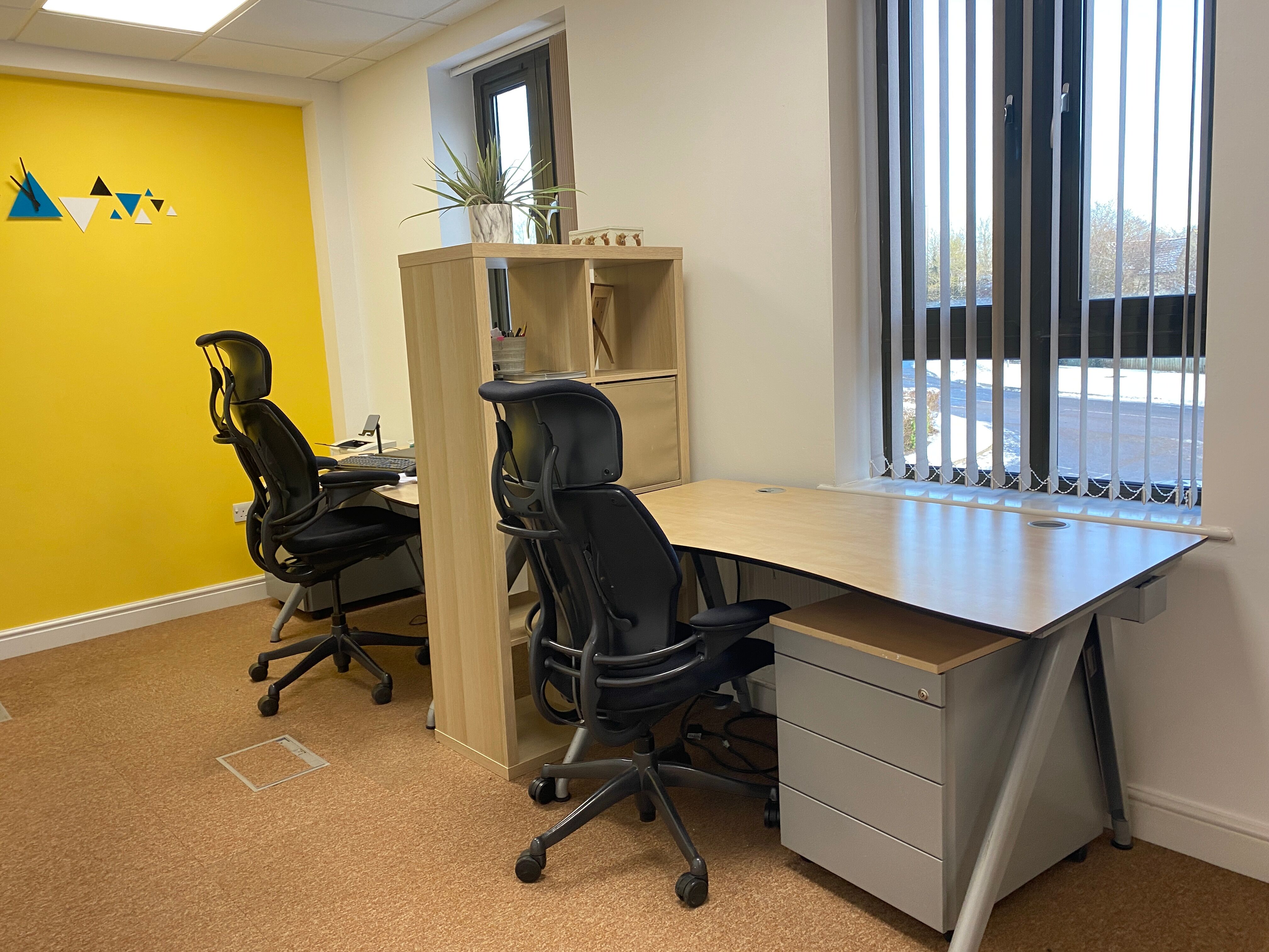 Office Space Cirencester - Image 6