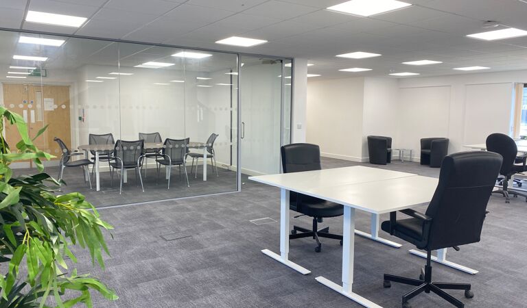 Office Space Cirencester - Image 3