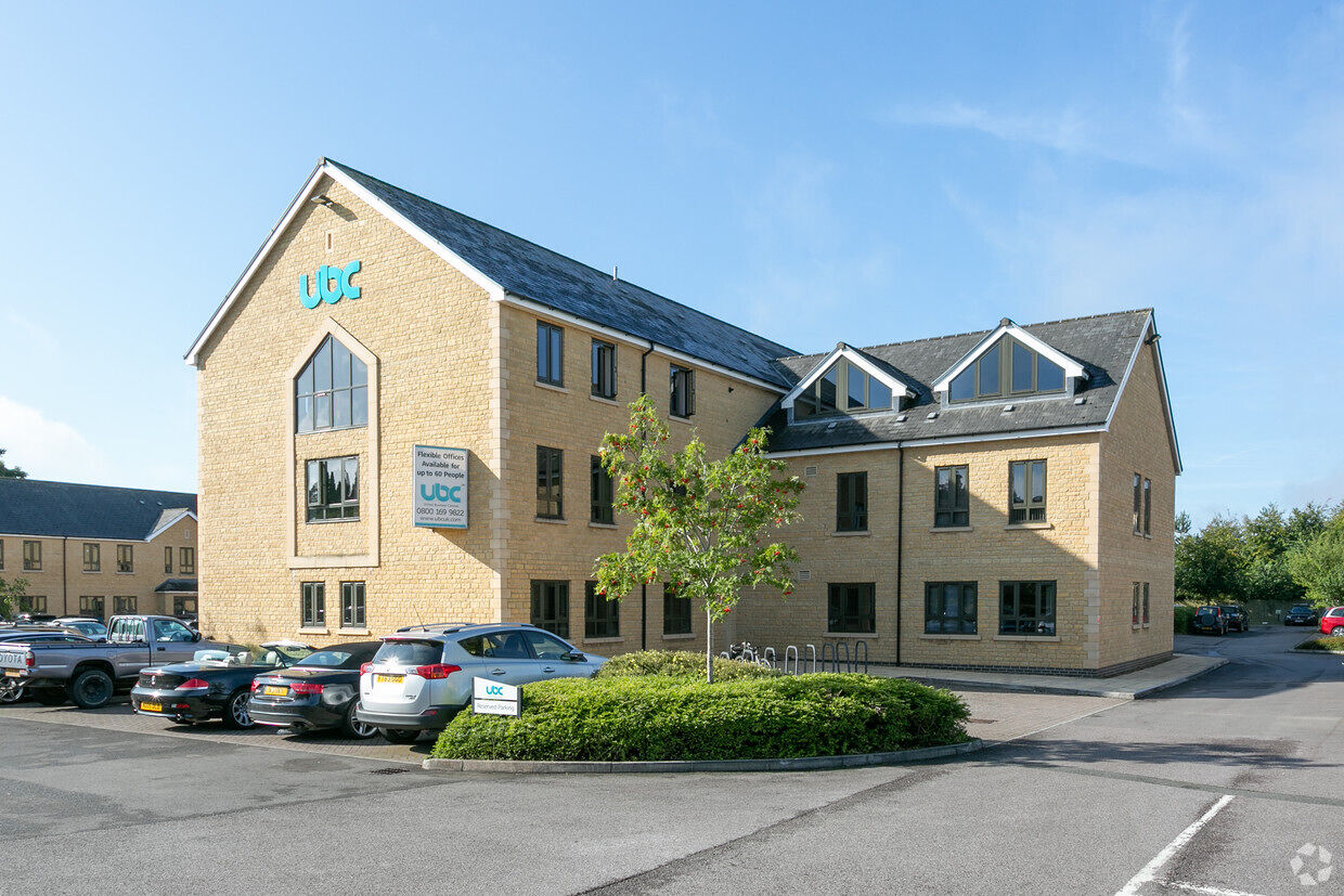 Office Space Cirencester - Image 1