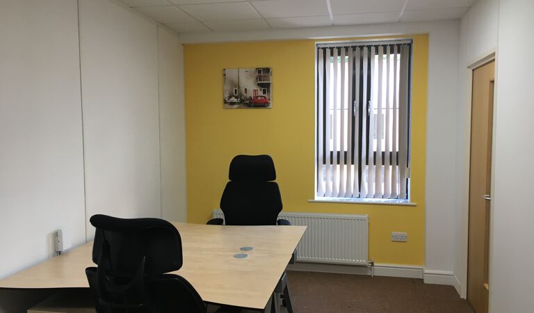 Office Space Cirencester - Image 2