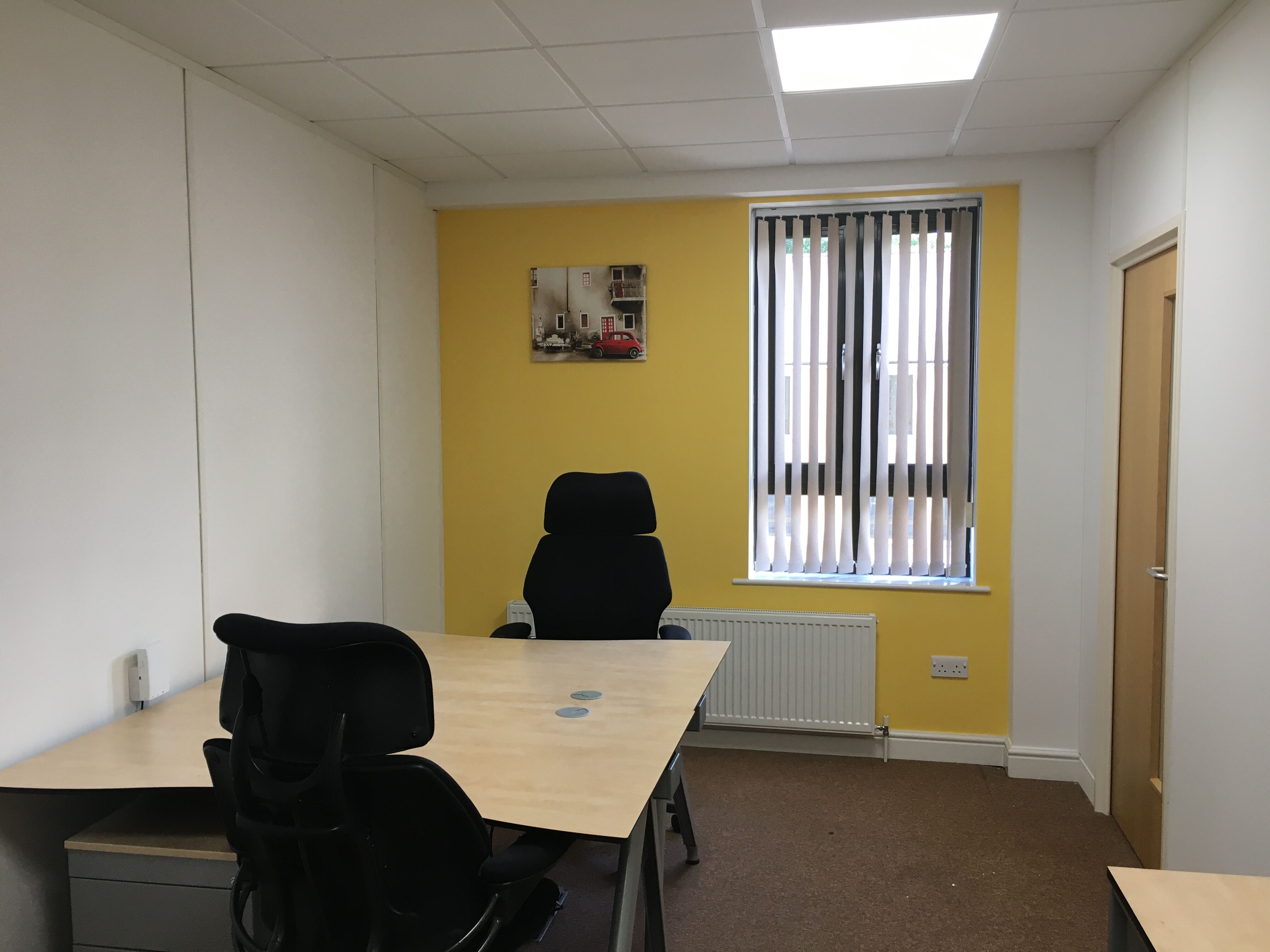 Office Space Cirencester - Image 2