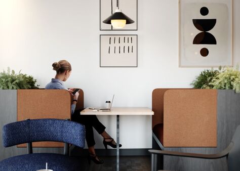 Office Space Myo Bankside - Image 6