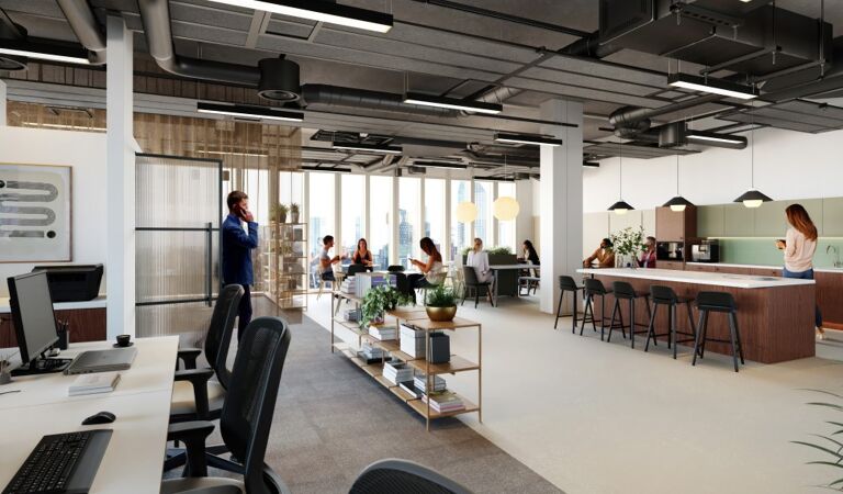 Office Space Myo Bankside - Image 2