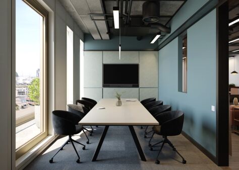 Office Space Myo Bankside - Image 3