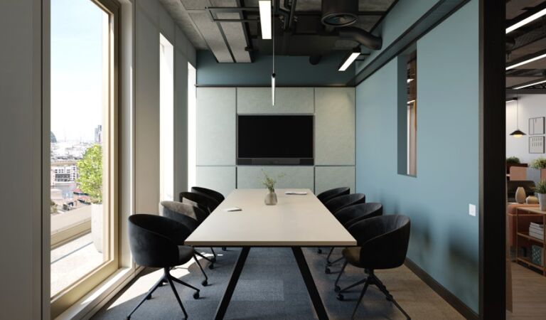 Office Space Myo Bankside - Image 3