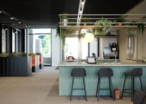 Office Space Myo Bankside - Image 5