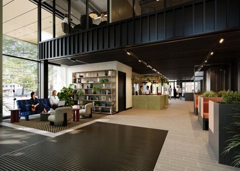 Office Space Myo Bankside - Image 4