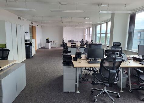 Office Space Reading Business Centre - Image 11