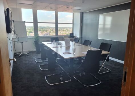 Office Space Reading Business Centre - Image 17