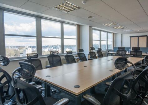 Office Space Reading Business Centre - Image 2