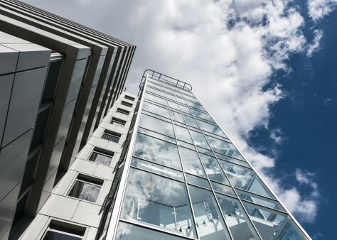 Office Space Reading Business Centre - Image 5