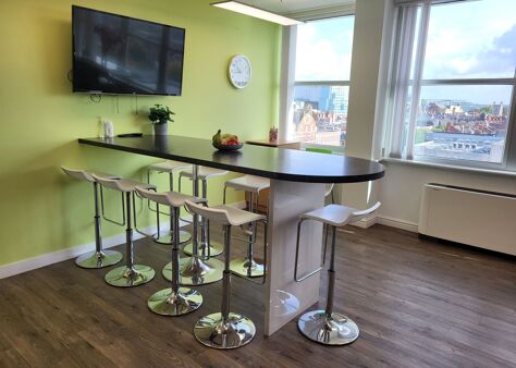 Office Space Reading Business Centre - Image 19