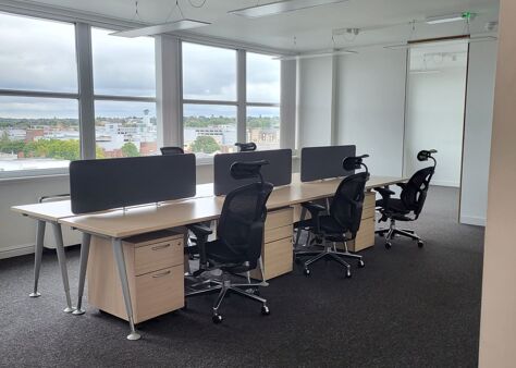 Office Space Reading Business Centre - Image 14