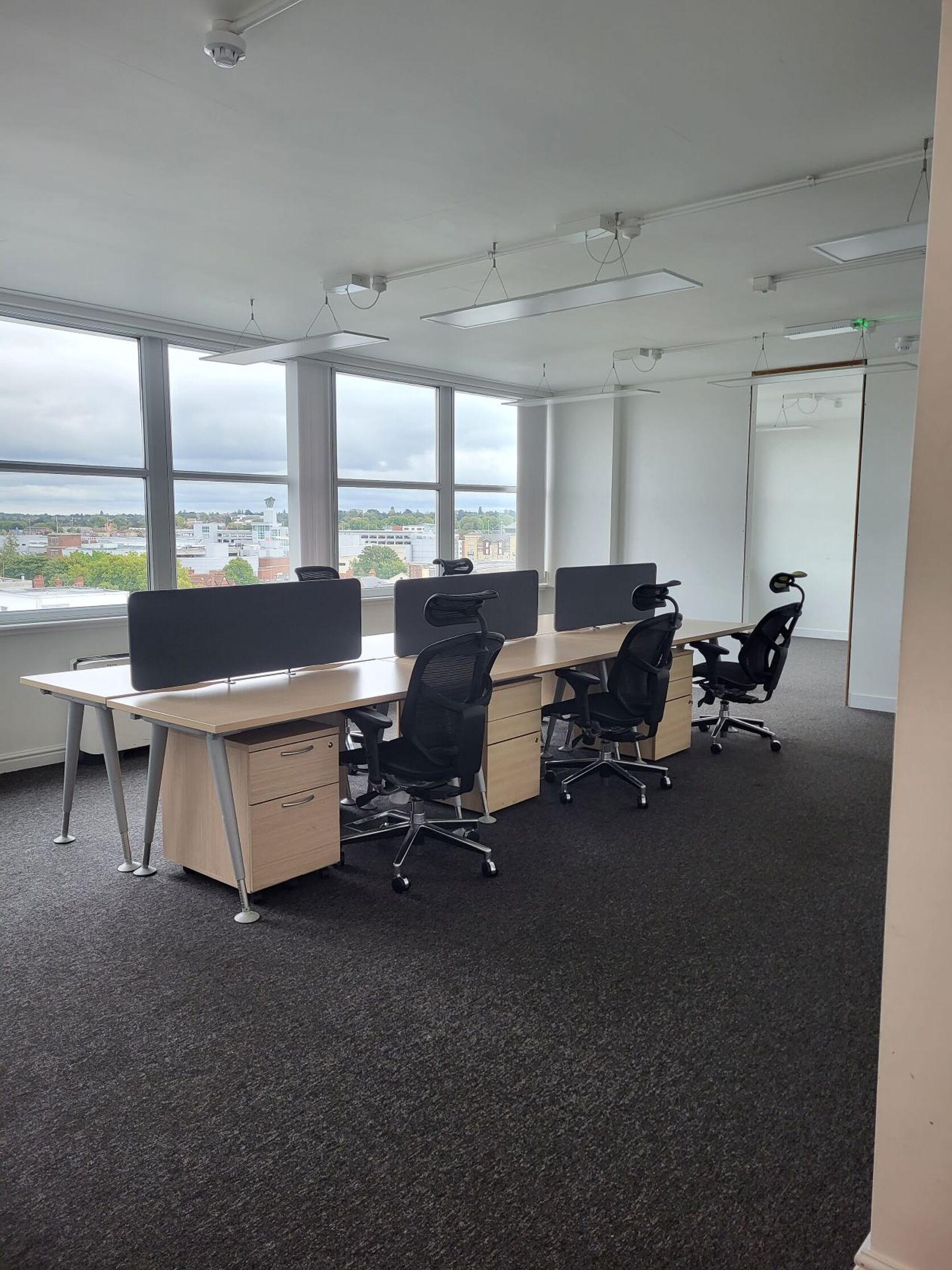 Office Space Reading Business Centre - Image 14