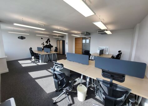 Office Space Reading Business Centre - Image 12